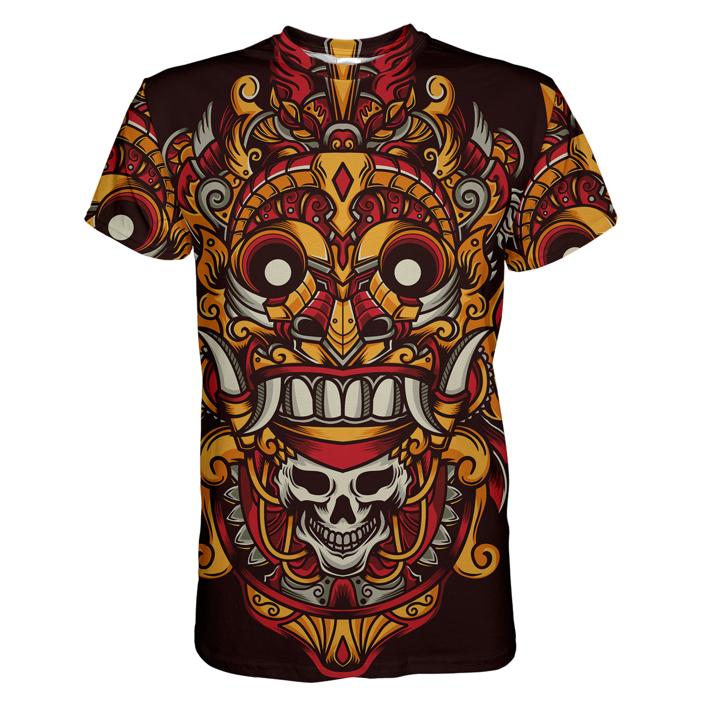 Myan Pirate T-Shirt