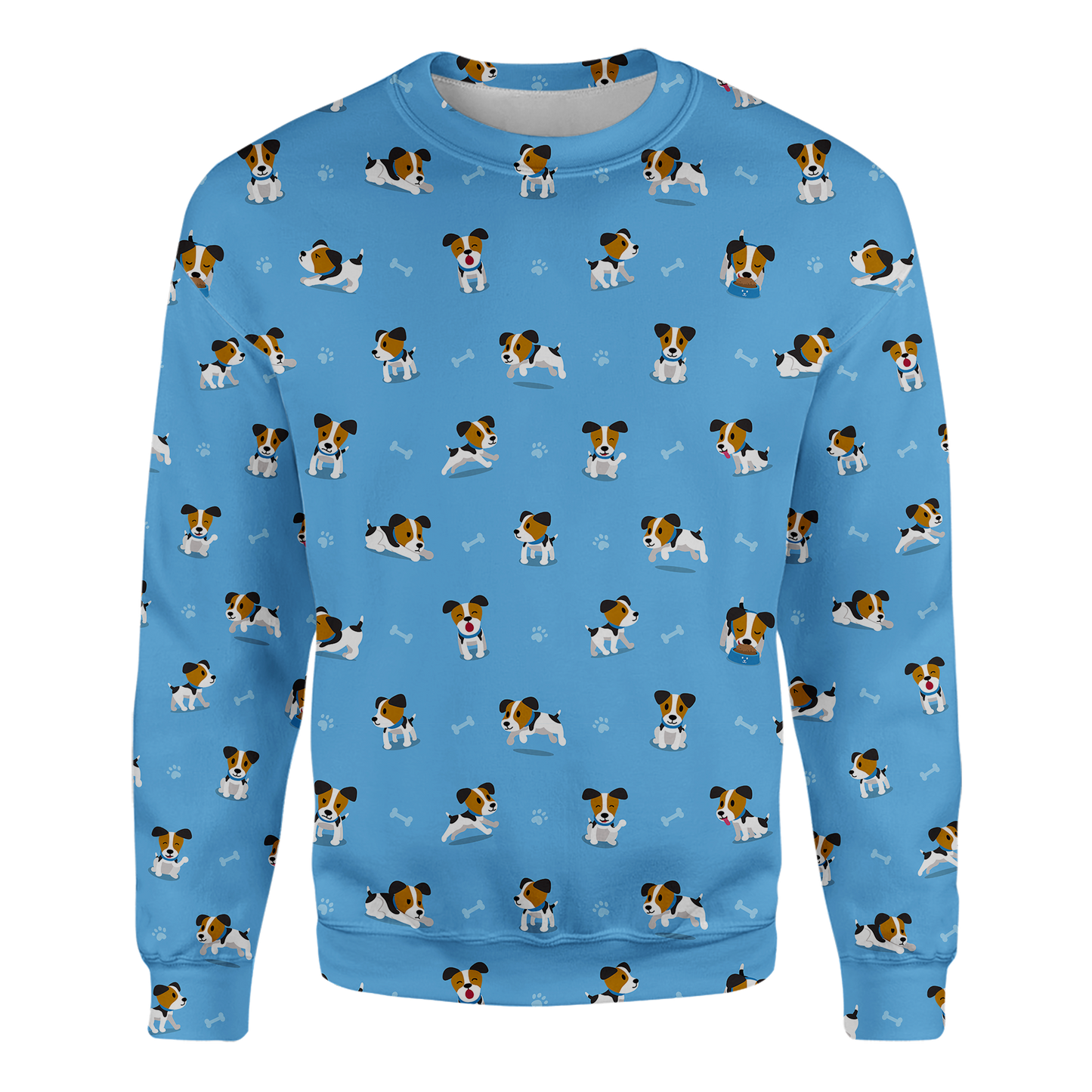 Jack Russell Terrier Sweatshirt