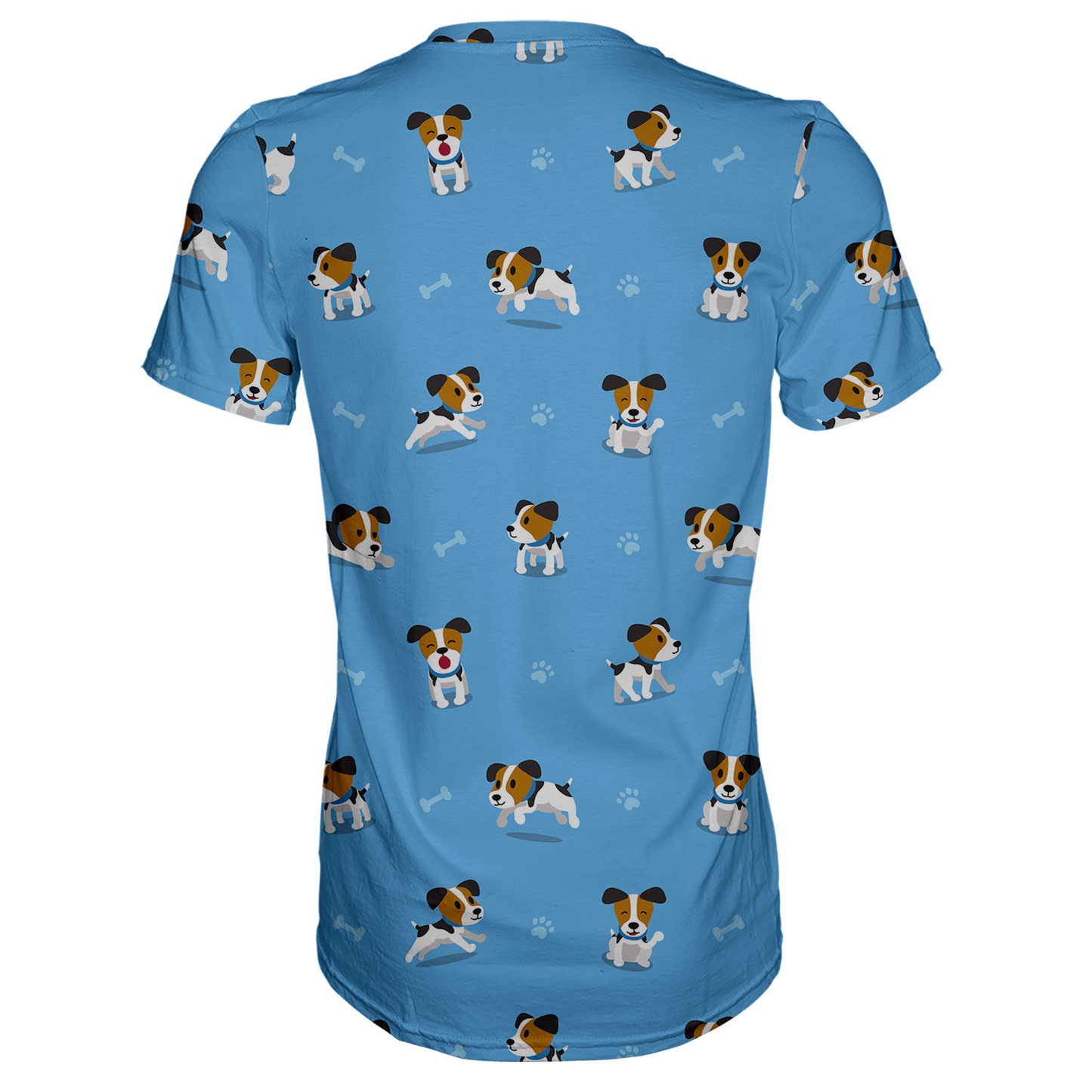 Jack Russell Terrier T-Shirt