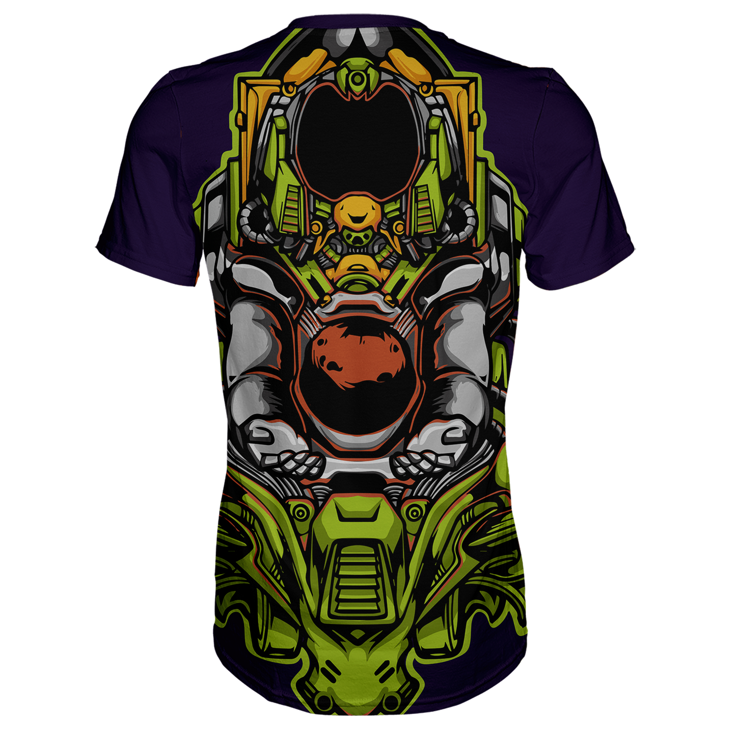 Astro Mech Man T-Shirt