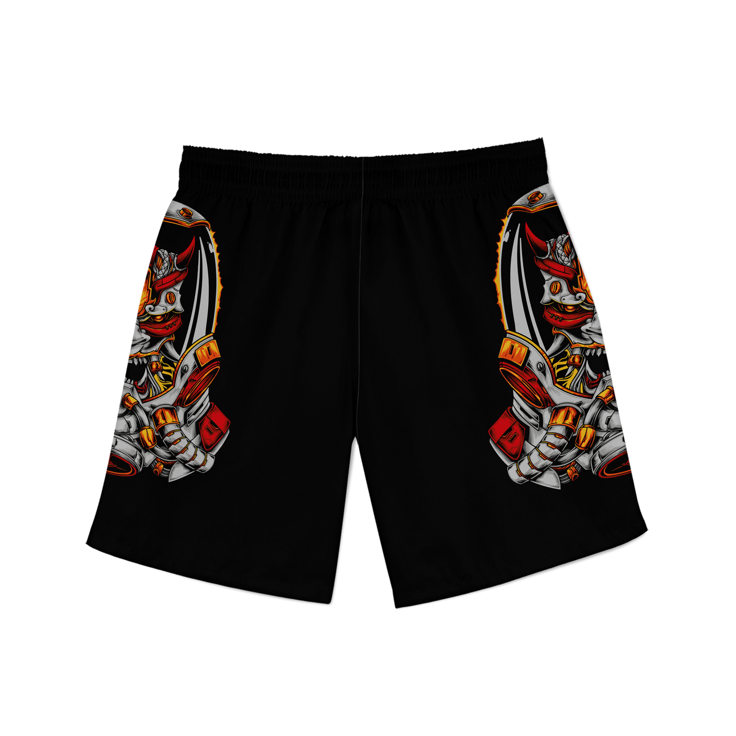 Astro Raijin Athletic Shorts