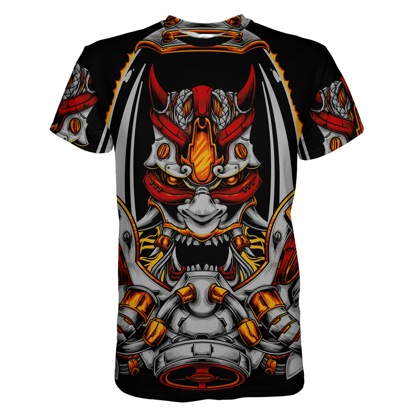 Astro Raijin T-Shirt