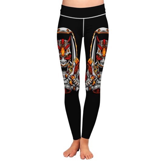 Astro Raijin Yoga Leggings