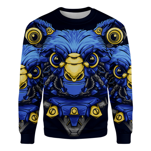 Koala Bot Sweatshirt