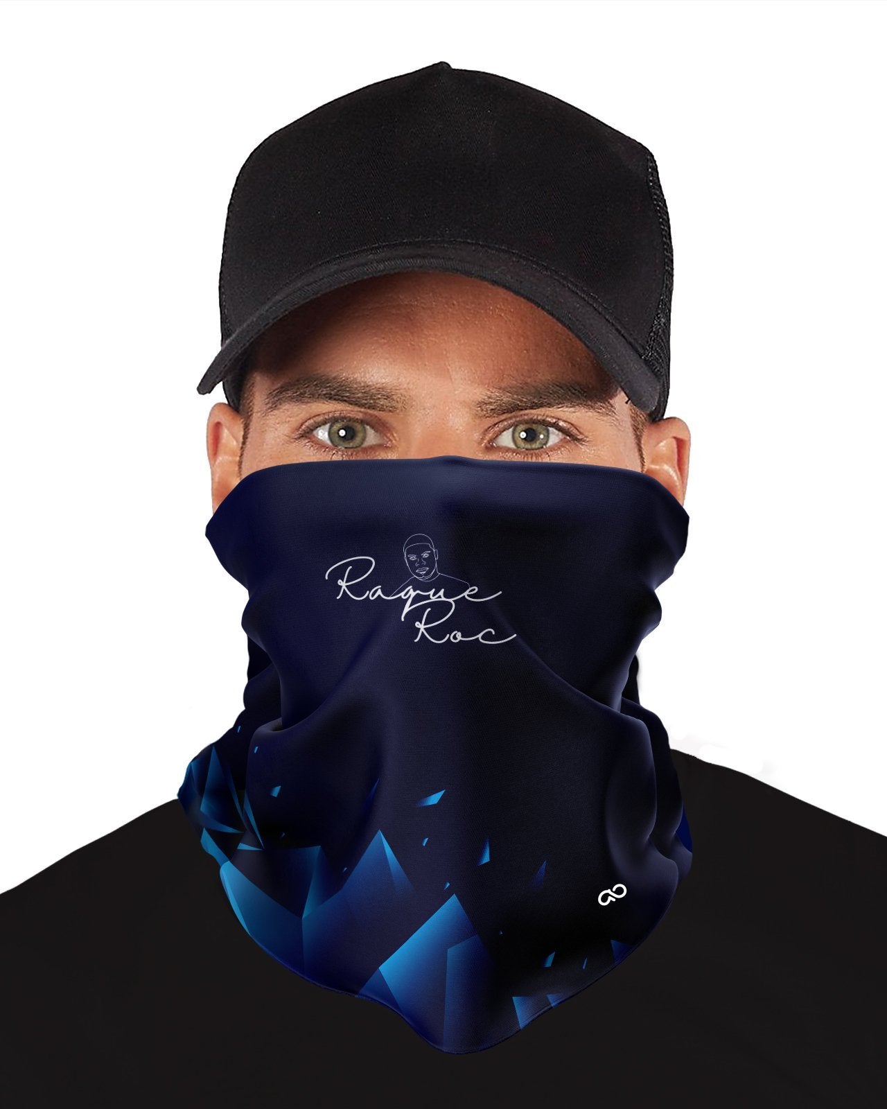 ROC Gaiter (Multipurpose Face Mask)