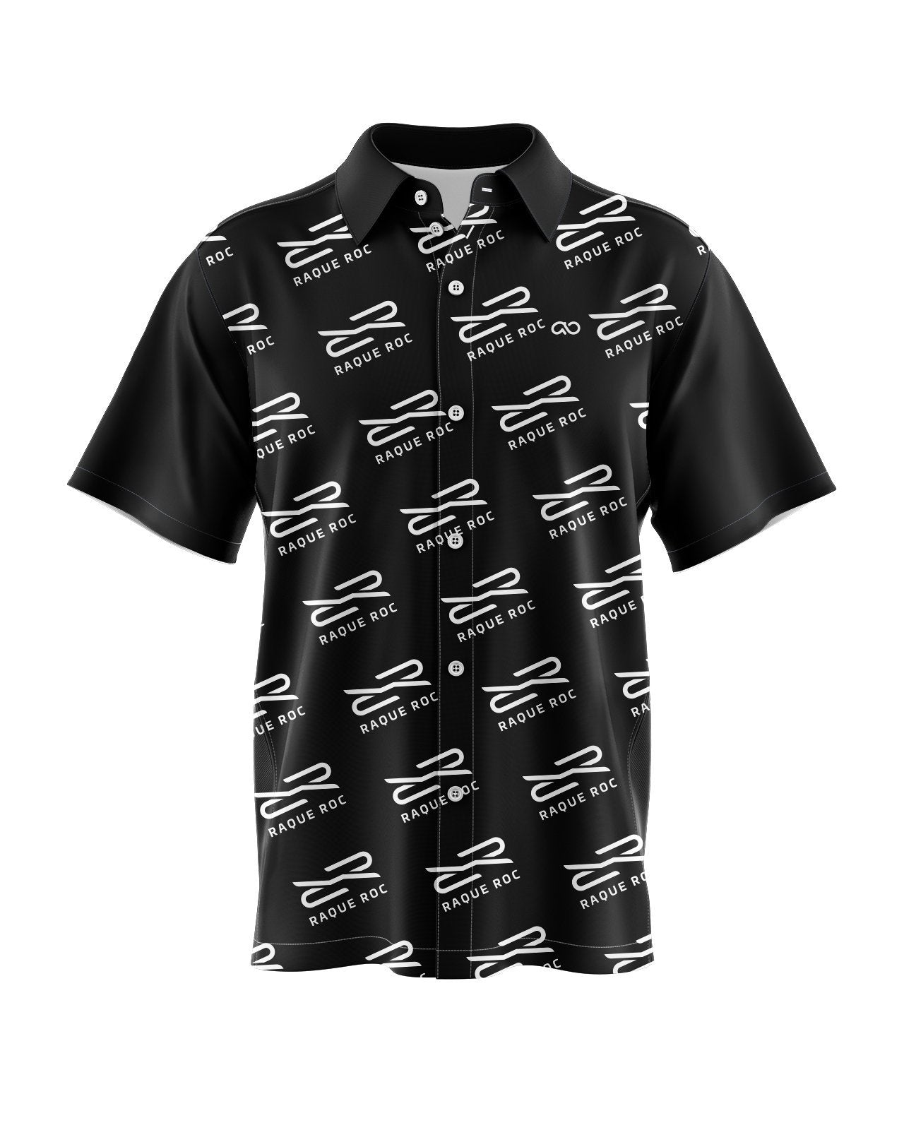 Dimension Men's Button Up Shirt