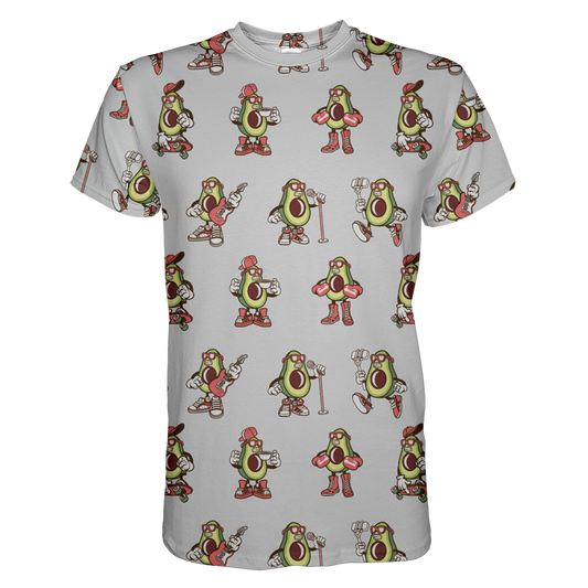 Avacado Life T-Shirt