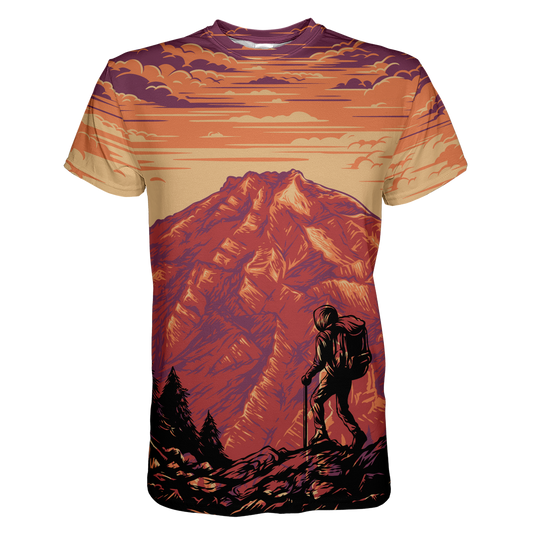 Mountain Hike T-Shirt